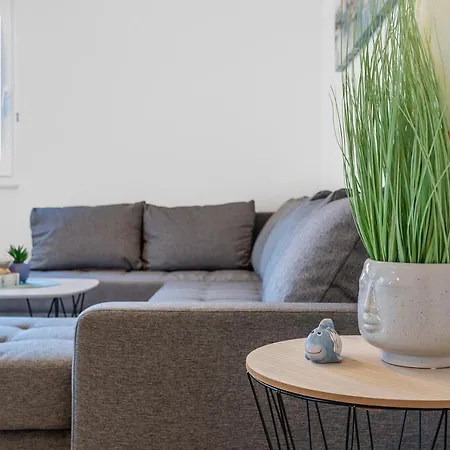 Kvarner Bay 4* - 1 & 3 * Rijeka