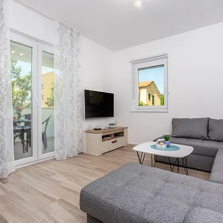 Kvarner Bay 4* - 1 & 3 Apartment Rijeka