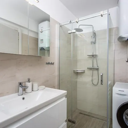 Apartamento Kvarner Bay 4* - 1 & 3 Rijeka