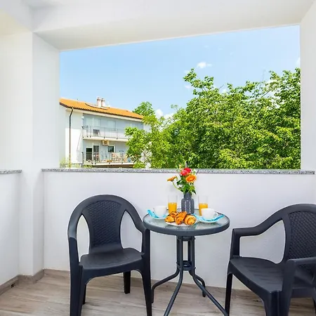 Apartment Kvarner Bay 4* - 1 & 3 *