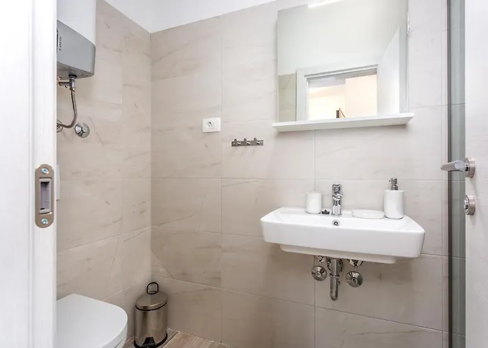 Kvarner Bay 4* - 1 & 3 Appartamento