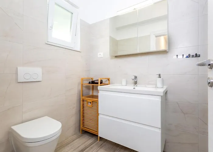 Kvarner Bay 4* - 1 & 3 Appartamento Fiume