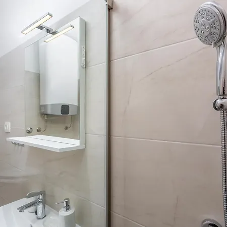 Apartment Kvarner Bay 4* - 1 & 3 *