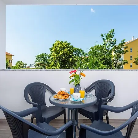 Kvarner Bay 4* - 1 & 3