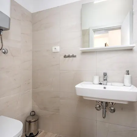 Kvarner Bay 4* - 1 & 3 Apartment