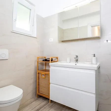 Kvarner Bay 4* - 1 & 3 Apartment Rijeka
