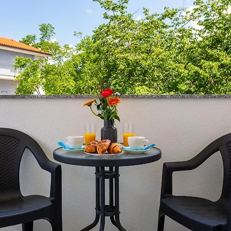 아파트 Kvarner Bay 4* - 1 & 3