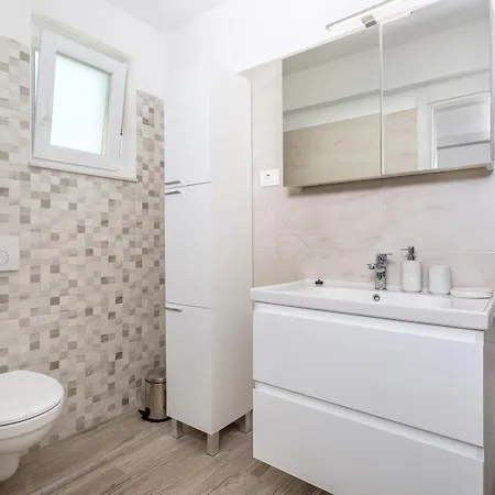 Kvarner Bay 4* - 1 & 3