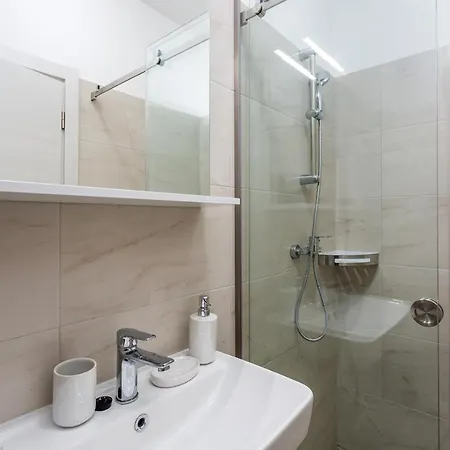 Apartment Kvarner Bay 4* - 1 & 3 *