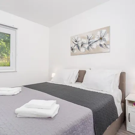 Kvarner Bay 4* - 1 & 3 리예카