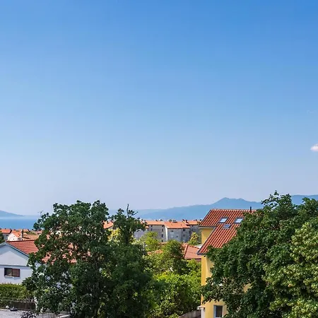 Kvarner Bay 4* - 1 & 3 Rijeka
