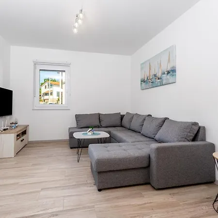 아파트 Kvarner Bay 4* - 1 & 3