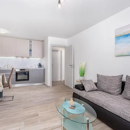 Kvarner Bay 4* - 1 & 3