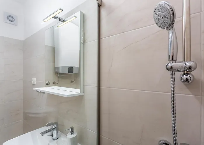 Апартаменты Kvarner Bay 4* - 1 & 3 *