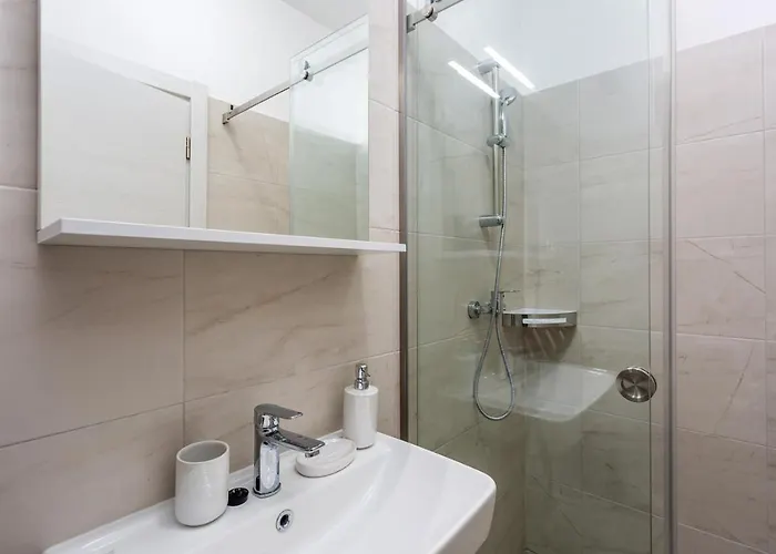 Апартаменты Kvarner Bay 4* - 1 & 3 *