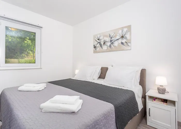 Kvarner Bay 4* - 1 & 3 Риека