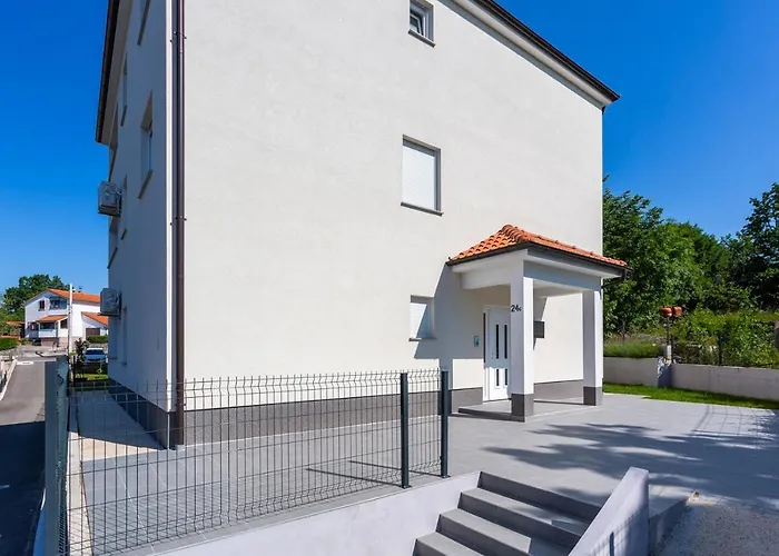 Kvarner Bay 4* - 1 & 3 * Риека